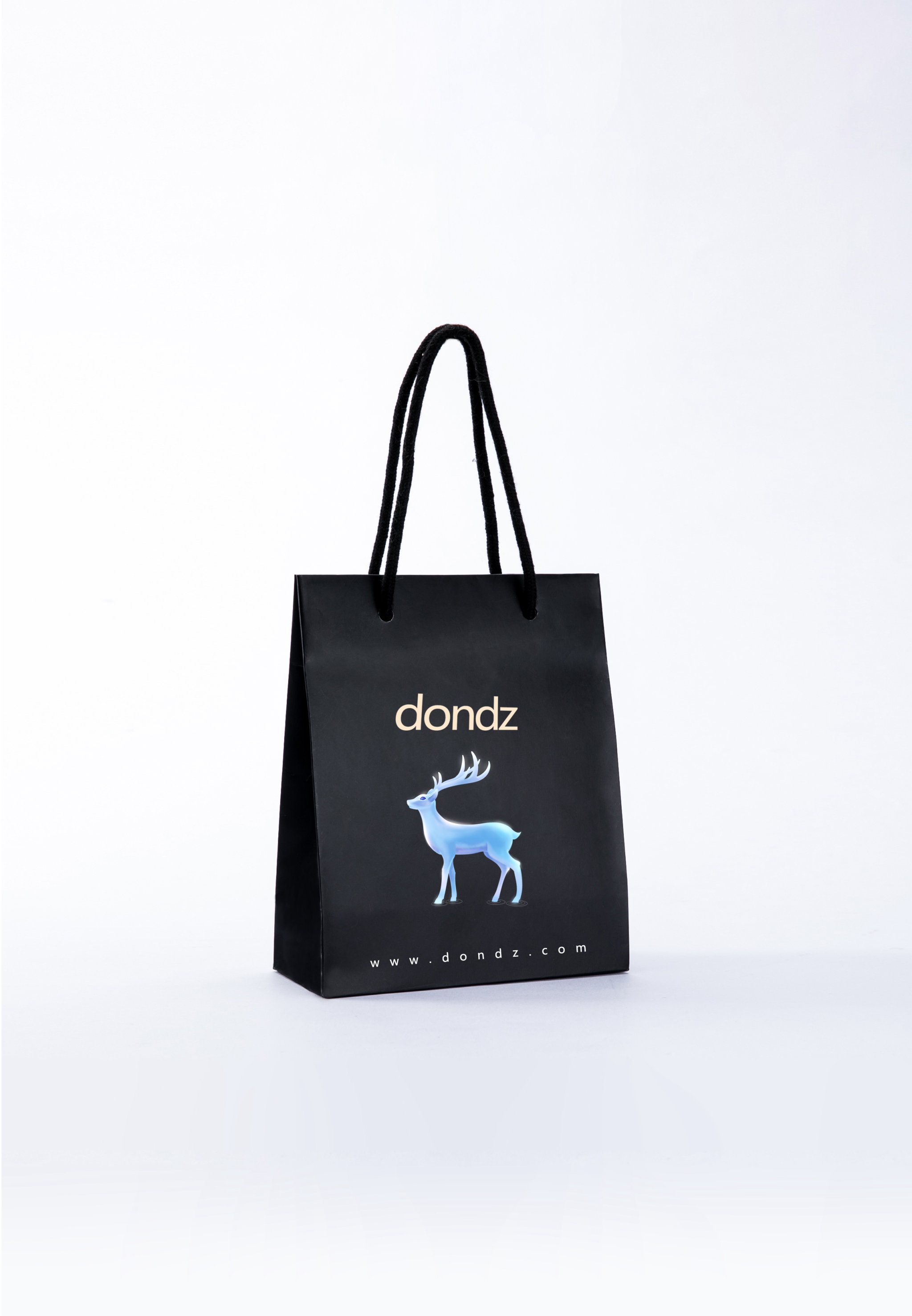 DONDZ冬子购物袋
